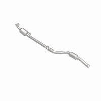MagnaFlow 10-12 GLK350 V6 3.5 OEM Underbody Direct Fit Converter