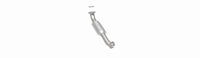 MagnaFlow Direct Fit Catalytic Converter 2008 Pontiac G8 3.6L ds