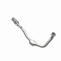 MagnaFlow Direct Fit Catalytic Converter 99-01 Ford Explorer 5.0L