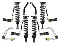 ICON 21-24 GM Tahoe/Suburban/Yukon/Yukon XL 2.5-3.25in Adjustable Coilover Lift Kit