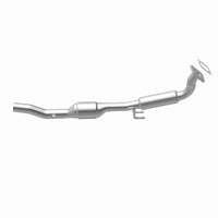 MagnaFlow 2001 Volkswagen Beetle 2.0L Direct Fit Converter