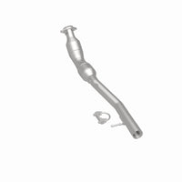 MagnaFlow Direct Fit Catalytic Converter 06-08 Range Rover P/S OEM