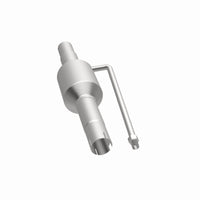 MagnaFlow 2002 Dodge Ram 2500 8.0L Direct Fit Converter