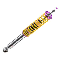 KW Coilover Kit V3 Nissan 240 SX (S14)