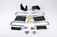 Belltech FLIP KIT 04+ TITAN W/ 5981 LIFT LEAF 4inch