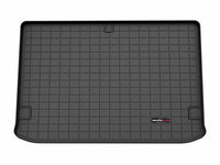 WeatherTech 00-06 Chevrolet Suburban Cargo Liners - Black