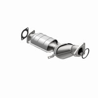 MagnaFlow Direct Fit Catalytic Converter 03-04 350Z/G35 Coupe Driver Side
