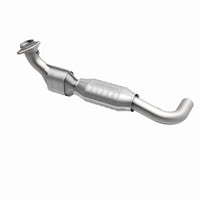 MagnaFlow Direct Fit Catalytic Converter 01-03 F-150 5.4 2WD D/S 49S