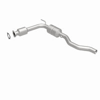 MagnaFlow Direct Fit Catalytic Converter 02 Volkswagen Eurovan 2.8L