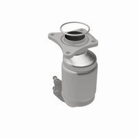 MagnaFlow Direct Fit Catalytic Converter 02-03 Altima 3.5 rr mani OE