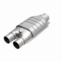 MagnaFlow Universal Catalytic Converter 96-96 Toy Supra 3.0L Turb
