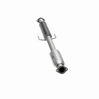 MagnaFlow Direct Fit Catalytic Converter 2012 Hyundai Sonata 2.0L