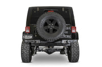 Addictive Desert Designs 17-18 Jeep JK Stealth Fighter HD Rear Bumper
