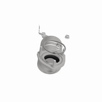 MagnaFlow Direct Fit Catalytic Converter 02-03 Jaguar X-Type Rear