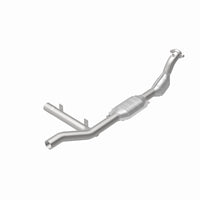 MagnaFlow Direct Fit Catalytic Converter 97-98 Ford Expedition 4.6