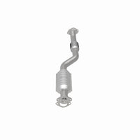 MagnaFlow Direct Fit Catalytic Converter 01-02 Elantra 2.0L
