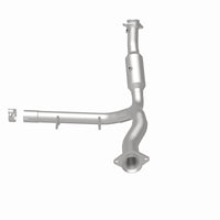 MagnaFlow 15-17 Ford F-150 5.0L Direct Fit Converter