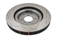 DBA 13-15 Lotus Exige Front Slotted 4000 Series Rotor