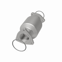 MagnaFlow Direct Fit Catalytic Converter 10-13 Acura MDX/ZDX 3.7L
