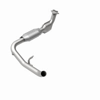 MagnaFlow Direct Fit Catalytic Converter 99-02 Expedition 5.4L 4wd
