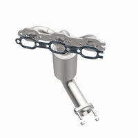 MagnaFlow Direct Fit Catalytic Converter 07-10 Chrysler Sebring 3.5L