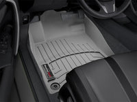 WeatherTech 2016+ Honda Civic Front FloorLiner - Grey