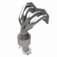 MagnaFlow Direct Fit Catalytic Converter 07 Toyota Highlander 2.4L