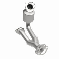 MagnaFlow 07-08 Saturn Aura 3.6L Direct Fit Converter