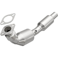 MagnaFlow 12-15 Chevrolet Camaro 6.2L Direct Fit Converter
