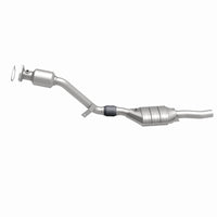 MagnaFlow Direct Fit Catalytic Converter 00-01 Audi A6 2.8L