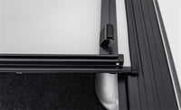 Access LOMAX Stance Hard Cover 07+ Toyota Tundra 6ft 6in Box (w/ deck rail)