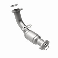 MagnaFlow Direct Fit Catalytic Converter 99-02 4Runner 3.4L frt OEM