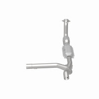 MagnaFlow 99-00 Ford Exped 4.6L Direct Fit Converter