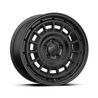 fifteen52 Alpen MX 17x8 / 5x100 BP / 38mm ET / 73.1mm CB / 6in BS / Frosted Graphite Wheel