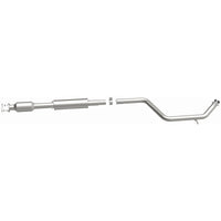 MagnaFlow 12-15 Mazda 5 2.5L Direct Fit CARB Compliant Catalytic Converter
