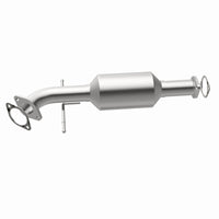 MagnaFlow 2005 Kia Sedona 3.5L Direct Fit Converter
