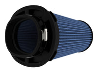 aFe Momentum Pro 5R Universal Filter 6in x 4in F 8.25in x 6.25in B 7.25in x 5in T(Inverted) 9in H