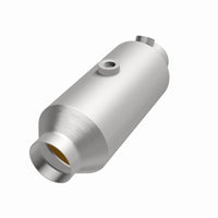 MagnaFlow 2.25 1-O2 CA Universal Converter