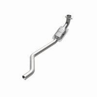 MagnaFlow Direct Fit Catalytic Converter 05 Ford Escape Hybrid 2.3L