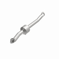 MagnaFlow Direct Fit Catalytic Converter 07-10 BMW X5 3.0L