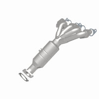 MagnaFlow Direct Fit Catalytic Converter 08-09 Ford Focus 2.0L