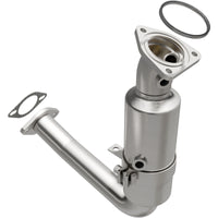 MagnaFlow Direct Fit Catalytic Converter 00-02 Focus 2.0L OEM