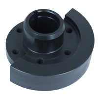 Fluidampr SBC Externally Balanced Single Keyway Harmonic Balancer Adapter Hub (Hub Only)