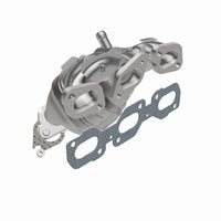 MagnaFlow Direct Fit Catalytic Converter 01-04 Escape 3 rr mani OEM