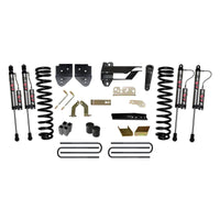 Skyjacker 6INKIT 2017 F250 4WD W/DIES