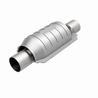 MagnaFlow Universal Catalytic Converter O2 2inch FED