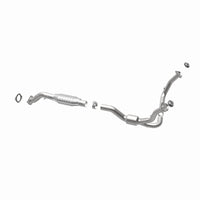 MagnaFlow Direct Fit Catalytic Converter 00-04 Blazer OEM