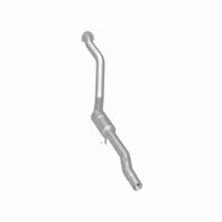 MagnaFlow Direct Fit Catalytic Converter 01-03 Audi S8 4.2L Passenger Side