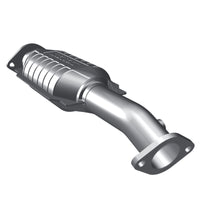 MagnaFlow Direct Fit Catalytic Converter 00-01 MPV 2.5L rr OEM