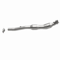 MagnaFlow Direct Fit Catalytic Converter 03-05 R Rover HSE4.4 D/S OE